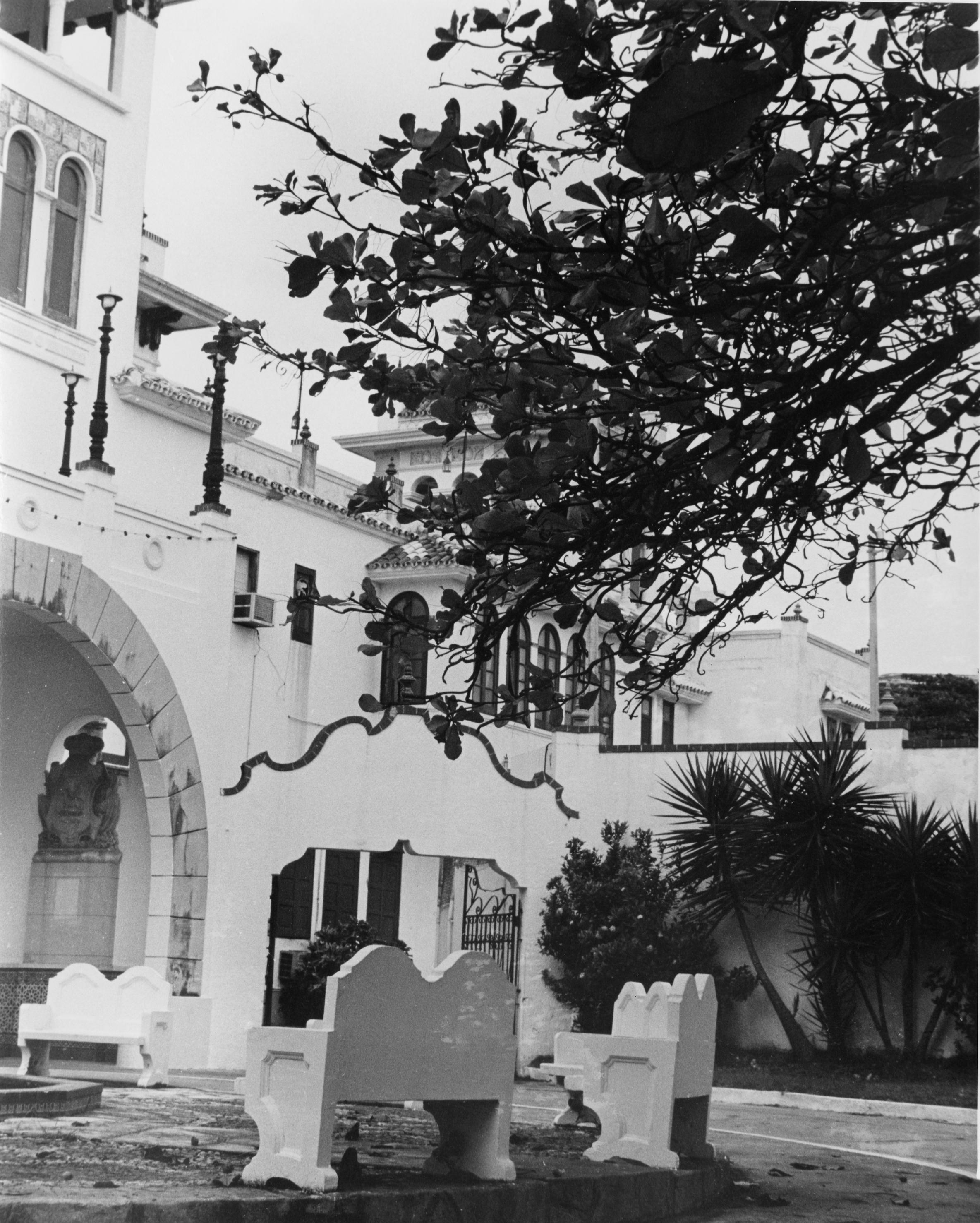 Casa de España - 83002294